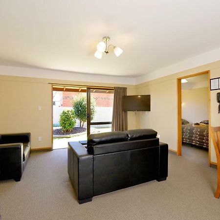 Mosgiel Regency Motel Exteriér fotografie
