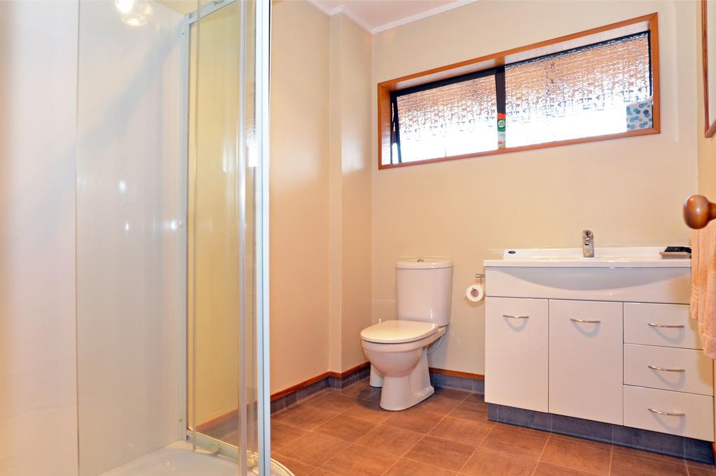 Mosgiel Regency Motel Exteriér fotografie