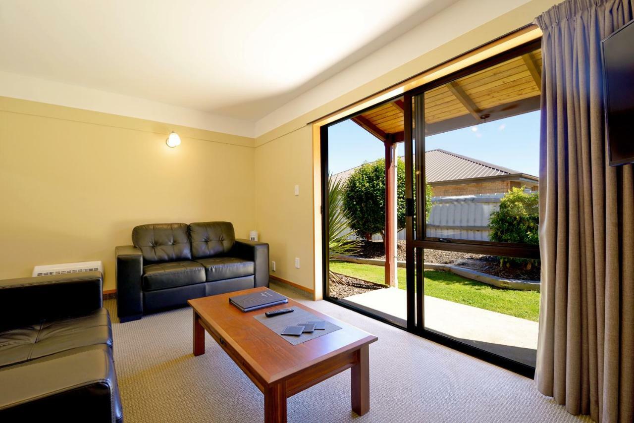 Mosgiel Regency Motel Exteriér fotografie