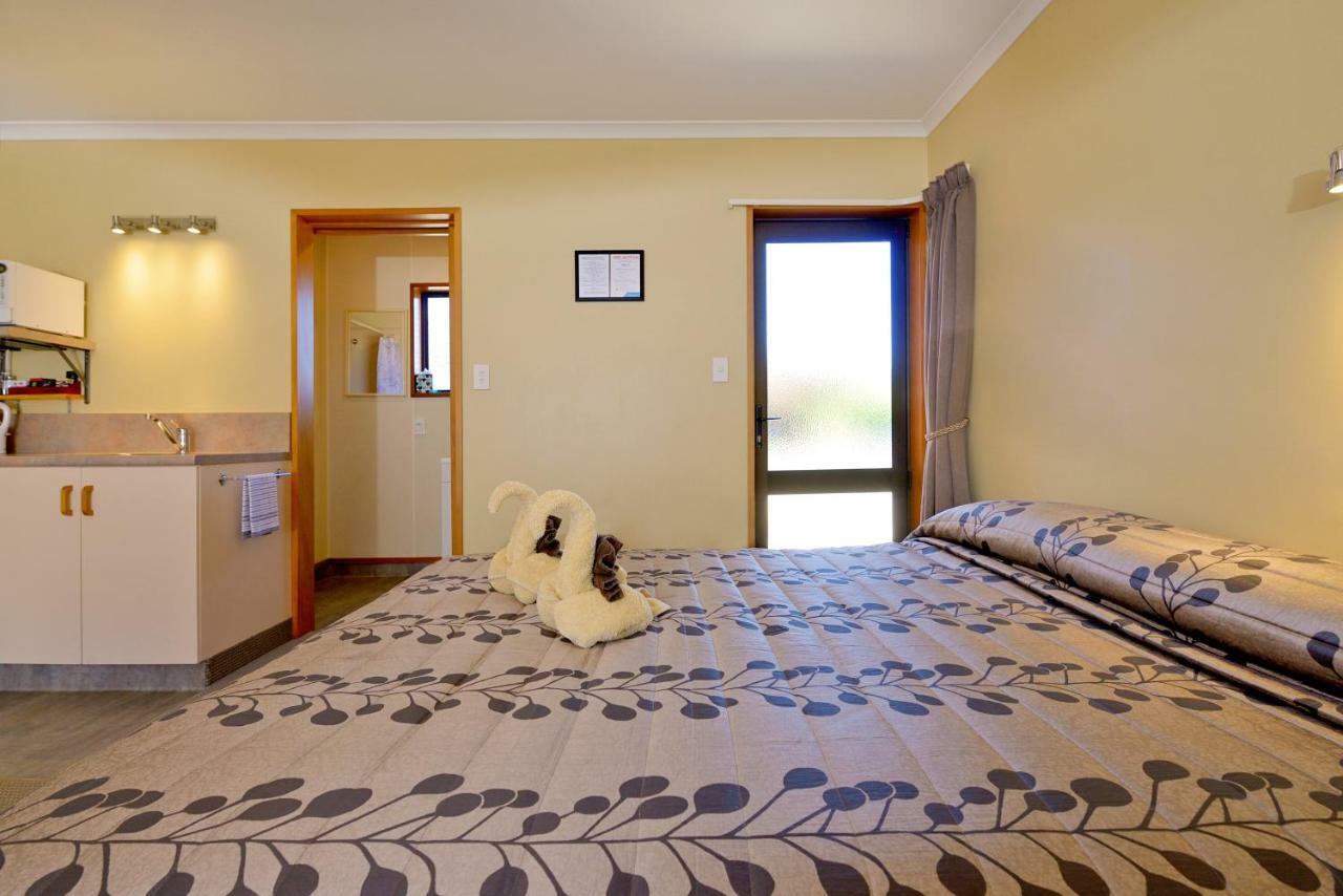 Mosgiel Regency Motel Exteriér fotografie