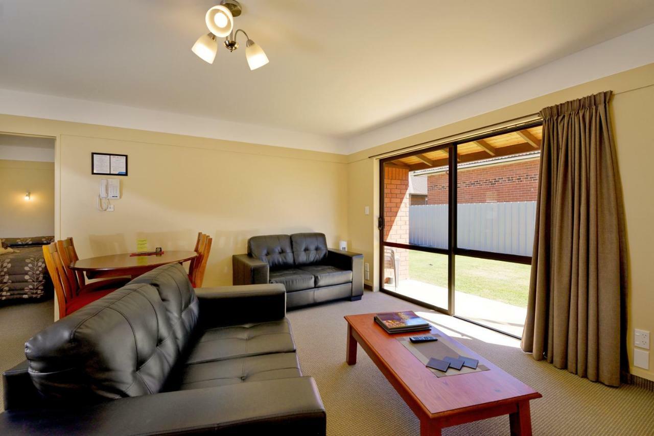 Mosgiel Regency Motel Exteriér fotografie