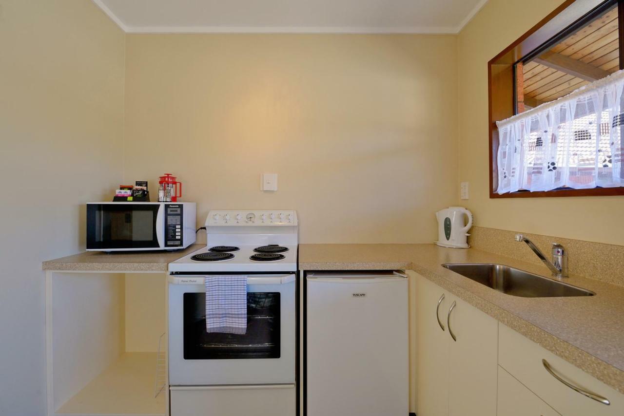 Mosgiel Regency Motel Exteriér fotografie