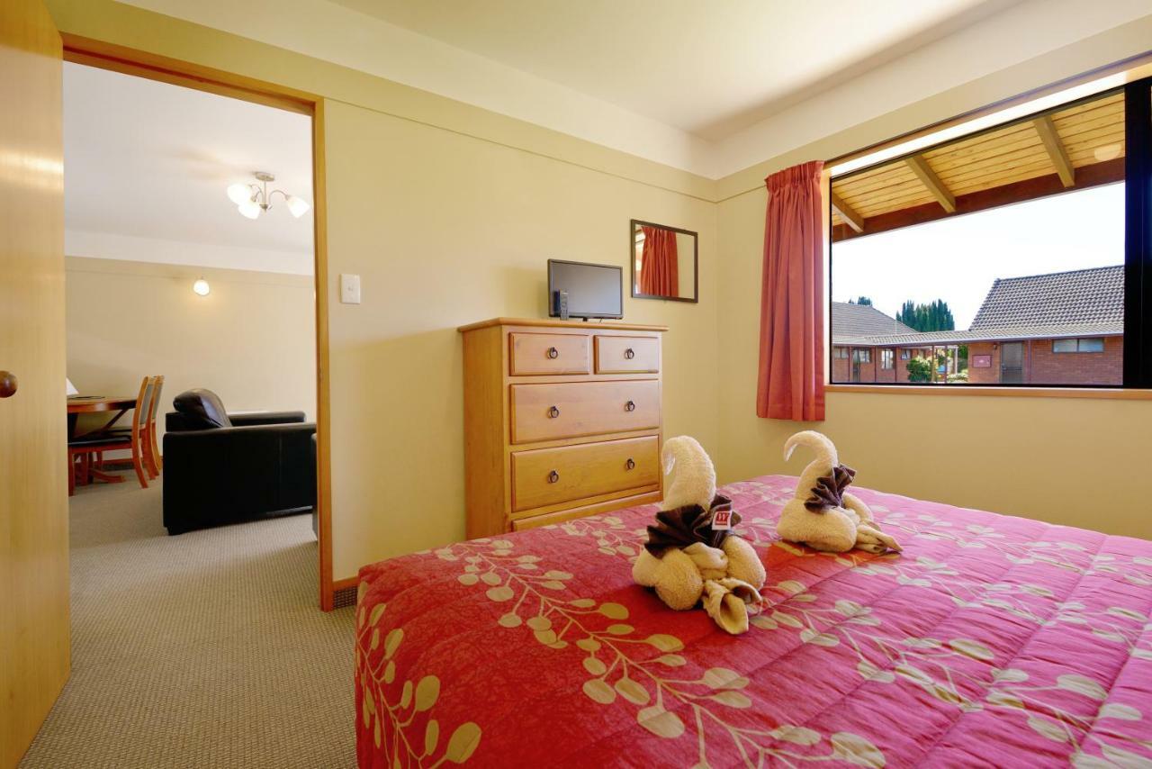 Mosgiel Regency Motel Exteriér fotografie
