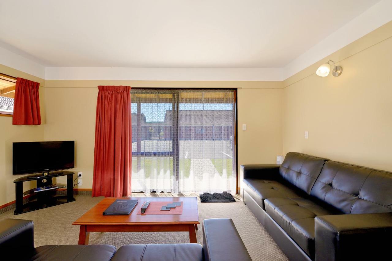 Mosgiel Regency Motel Exteriér fotografie